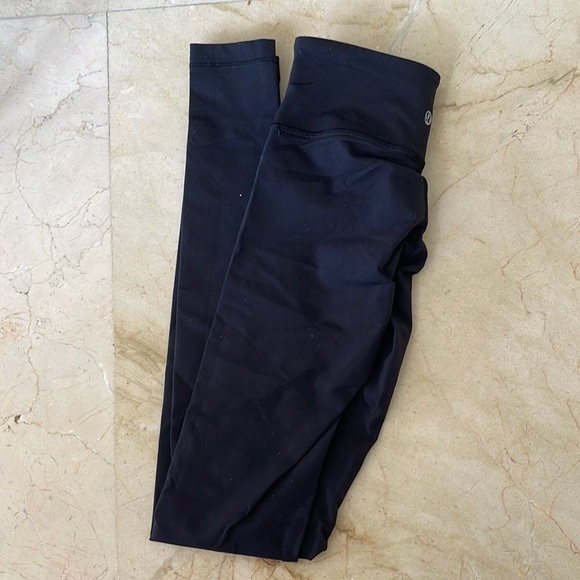 LULULEMON LEGGINGS - Picture 1 of 2